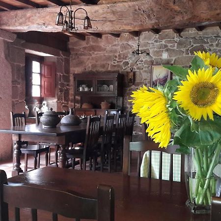 Casa Casarellos Eksteriør billede