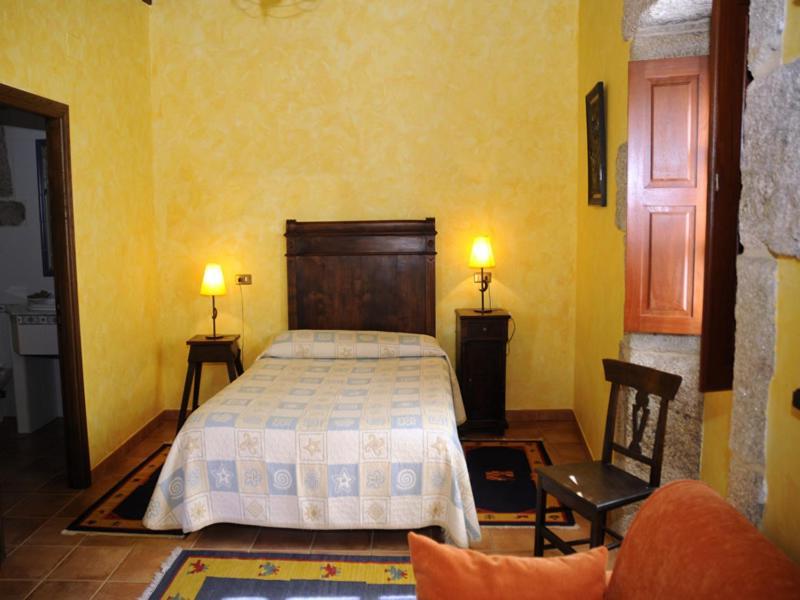 Casa Casarellos Værelse billede