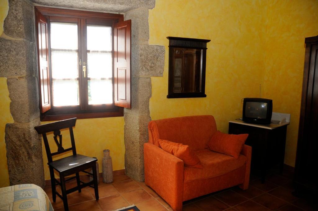 Casa Casarellos Værelse billede