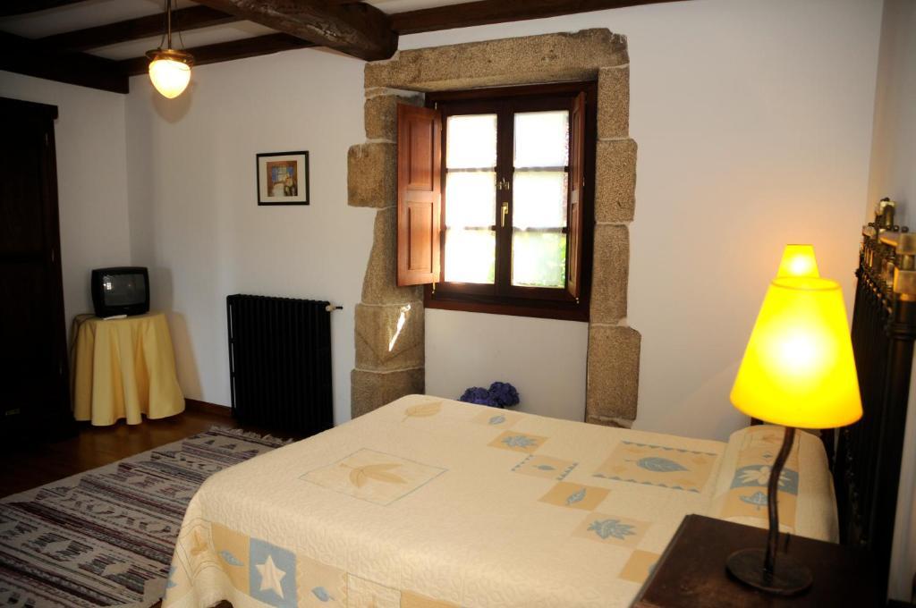 Casa Casarellos Værelse billede