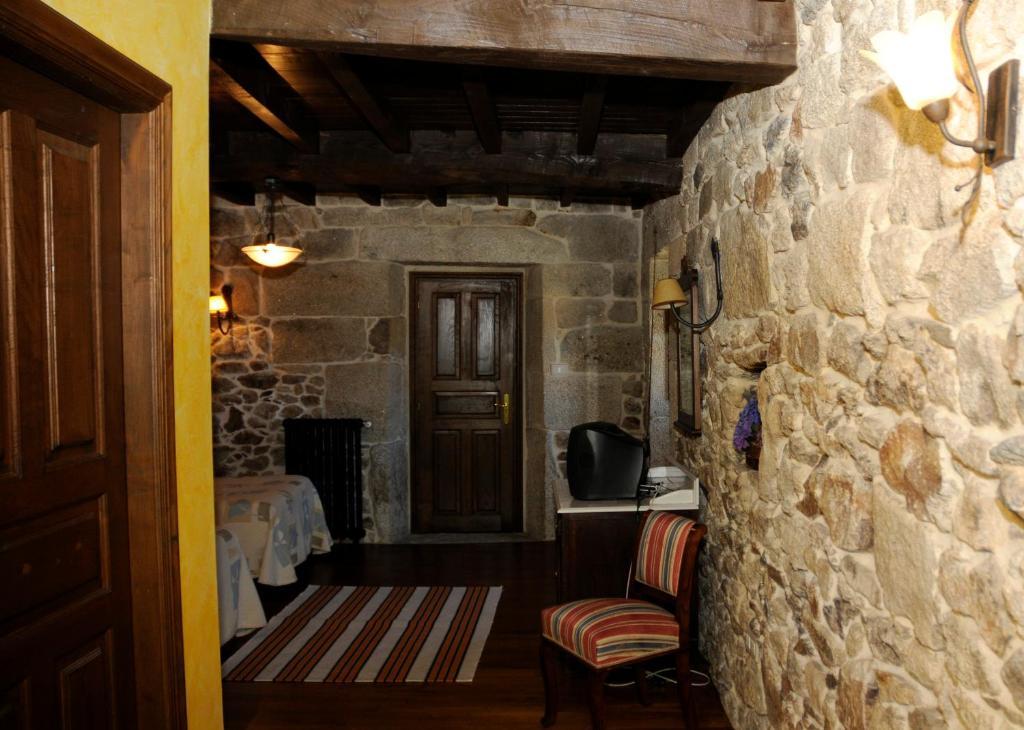 Casa Casarellos Værelse billede