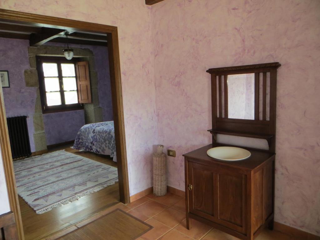 Casa Casarellos Værelse billede