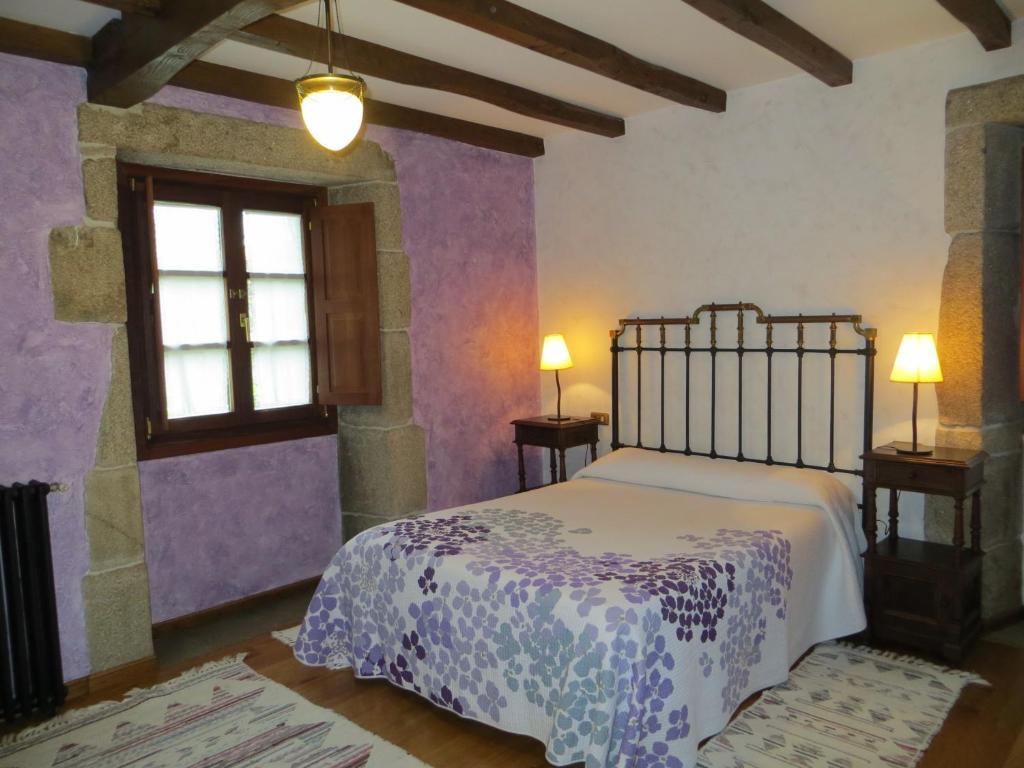 Casa Casarellos Værelse billede
