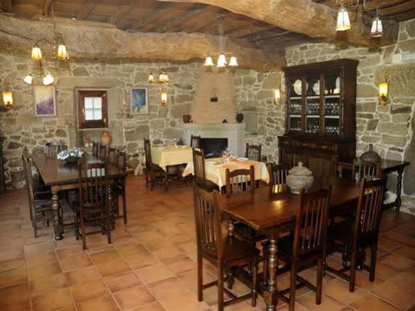 Casa Casarellos Eksteriør billede