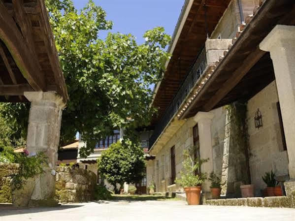 Casa Casarellos Eksteriør billede