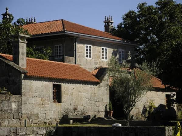 Casa Casarellos Eksteriør billede