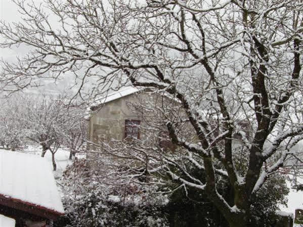 Casa Casarellos Eksteriør billede